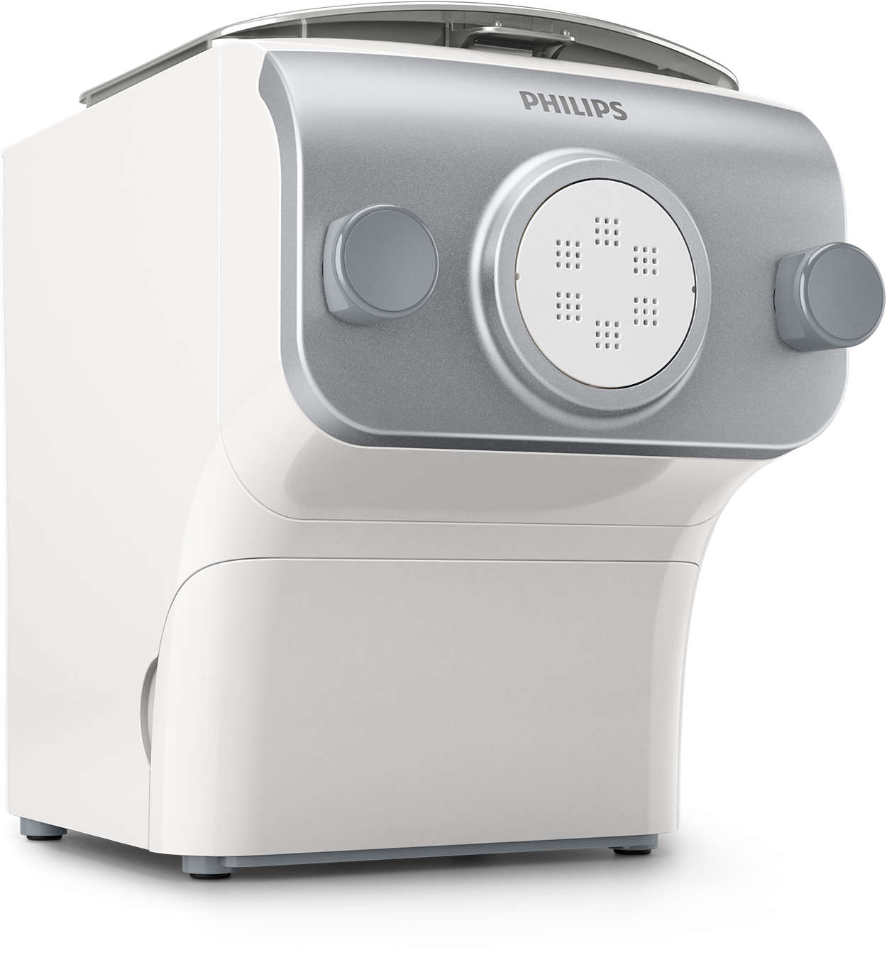 La super machine à pâte Philips HR2375/00 robuste et pratique